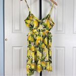 Show Me Your Mumu Piper Dress Citrus Photo 5