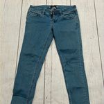 Vigoss  skinny fit blue jeans Photo 0