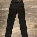 American Eagle  Outfitters Black Jeans Photo 3