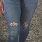 ZARA Perfect Skinny Jean Photo 0