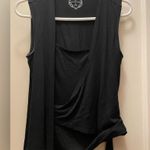 Lucy & Laurel  wrap style top Photo 5