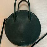 Matt & Nat Round Leather Purse Photo 0