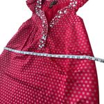 PLENTY FROCK BY TRACY REESE NWOT GORGEOUS‎ FULLY LINED DRESS SIZE SMALL Photo 10