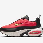  Air Max 97 Neon Red trainers Nike Air Max Portal Women's Shoes neon red... Photo 1