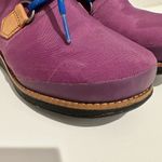 Sorel Damen Retro ‘88 Purple Waterproof Tall Rain Boot Size 5.5 Style NL1708-505 Photo 12