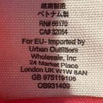 Free People  Tropical Hawaiian Hibiscus Hot Pink Floral Maxi Dress Size 8 Summer Photo 12