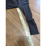 Susina Sweater Size MP Long Sleeve Cowl Neck Polyester Blend Stretch Office City Gray Photo 6