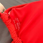 Aerie triangle swim top Photo 5