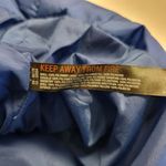 FP Movement by Free People | Blue Puffer Vest Size L Photo 3