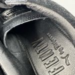 Puma  Black Suede Creeper Sneakers Photo 8