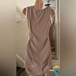 None Cute Tank Dress with Front Pockets Size S New without tags. Never worn. Photo 1