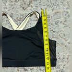 Torrid  ACTIVE Sports Bra Size 2X black Photo 2