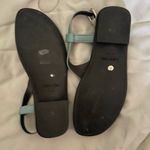 Calvin Klein CK Sea Glass Sandals Photo 1