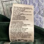 L'Agence L’agence Margot in Moss color Corduroy Crop Jeans size 31 Photo 10