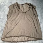 Grade & Gather  blouse small Photo 0