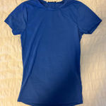 Lucy in the Sky blue  short sleeve Photo 0