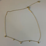 Kendra Scott  Necklace Gold Photo 0