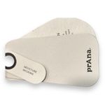 prAna  Women's Heavana Every Minute Bra | Cool Dusk Heather | Size XL Photo 3