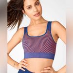 Fabletics Alexis Seamless Sports Bra FSB21 Medium Photo 0
