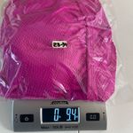 Apt. 9 NEW  women’s hot bright pink lace lined adjustable strap swim top beach 3X Photo 6