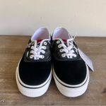 Vans Disney x Authentic OG Family Mickey Mouse Unisex Shoe Size 7 or 5.5 #B1921 Photo 1