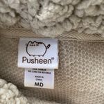 Pusheen Crop Hoodie Photo 4