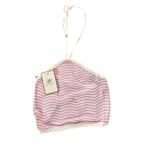 Petal and Pup NWT Petal & Pups Cedric Chief Cropped Top Size Large Photo 9