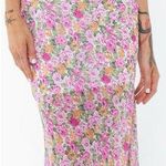 Princess Polly Emily Floral Maxi Dress Photo 0