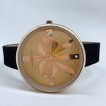 Aeropostale  08/2017 women Quartz watch 37mm case new battery Photo 0