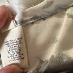 Raga  Small Black White Midi Dress Tie dye Splatter Hip Hop Urban Business casual Photo 6