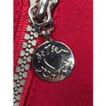 Betsey Johnson Pink Mid-weight Coat XL Photo 6