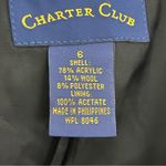 Charter Club  Jacket Photo 1