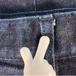 Ralph Lauren Lauren Jeans Co Premium Denim Midi Skirt Women’s 4 Dark Wash Preppy Classic Y2K Photo 11