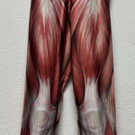 Blackmilk  Leggings Tendons Muscle XS Photo 0