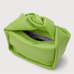 Urban Expression Urban Expressions Zoelle Citron Green Braided Handle Crossbody Purse Photo 2