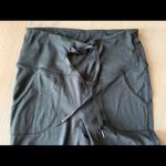 Reebok Rebook drawstring leggings , NWOT  Photo 2