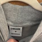 Gymshark Cropped Sweatshirt Photo 1