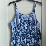 Almost Famous NWT Sun Dress 3/4 length Photo 2