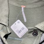 Free People ‎ Jaded Women's Ruby Jacket Photo 4