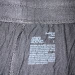 Stars Above  Target Black Lounge Shorts Photo 3