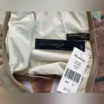 Vix Hermanny dark green Bikini Bottom with Sequin Detail Size 10 Photo 2