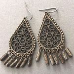 BP Teardrop Earrings  Photo 0