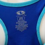 Athletic Works FINAL MARKDOWN  ladies racerback tank medium Photo 2