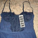 Urban Outfitters NWT  Corset Dress Photo 2