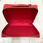 Estée Lauder  Red Vegas Theme Cosmetic Bag Photo 3