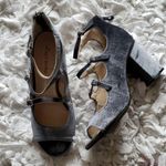 Zigi Soho  heels size 8 Photo 0