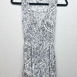 Arizona Jeans Abercrombie & Fitch Vacation  Floral Chic Coastal Beachy Boho Romper Size XS Photo 0