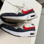 Nike Air Max SC 'Obsidian University Red' CZ5358-103 Sneaker Workout Shoe W8 Photo 5