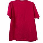 Surf Style Orange Beach Tshirt Women’s Large Photo 2