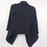 Jack by BB Dakota Knit Suede Jacket Photo 2